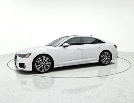 More photos of 2019 Audi A6 3.0T Premium Plus at CarWise Gurnee, IL