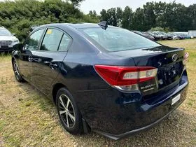 Photos of 2019 Subaru Impreza 2.0i Premium for sale in Gurnee, IL at CarWise Gurnee