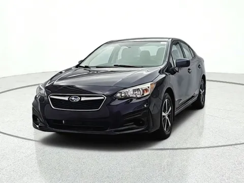 Photos of 2019 Subaru Impreza 2.0i Premium for sale in Gurnee, IL at CarWise Gurnee