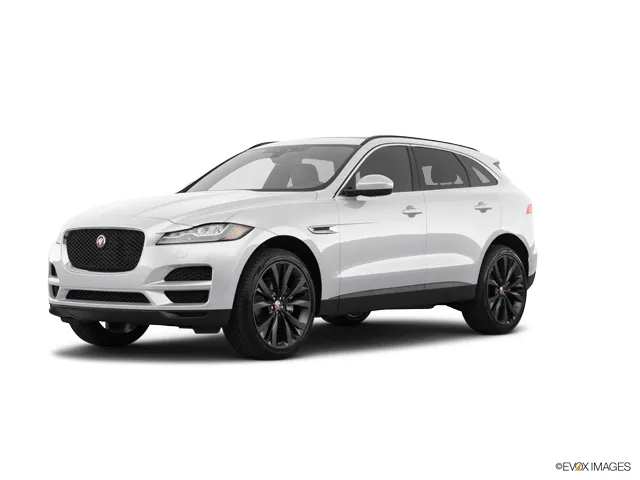 2018 Jaguar F-PACE 25t Prestige for sale in Gurnee, IL