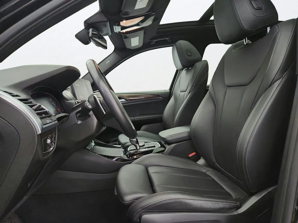 2024 BMW X3 30i - Photo 10