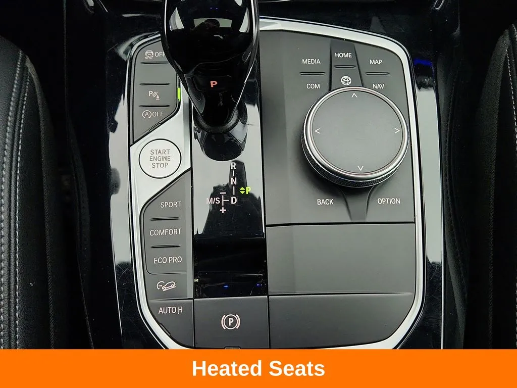 2024 BMW X3 30i - Photo 19