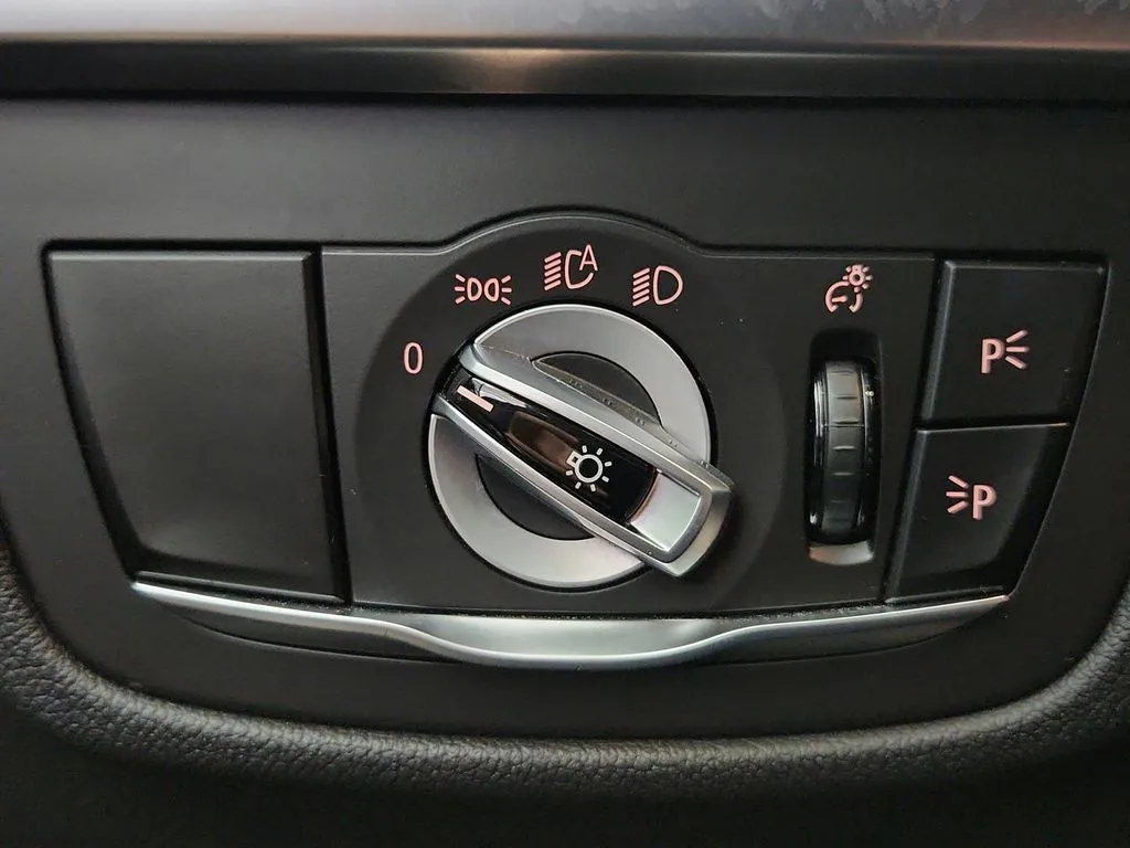2024 BMW X3 30i - Photo 21