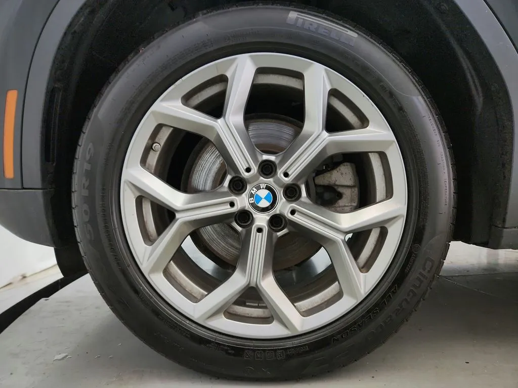 2024 BMW X3 30i - Photo 37