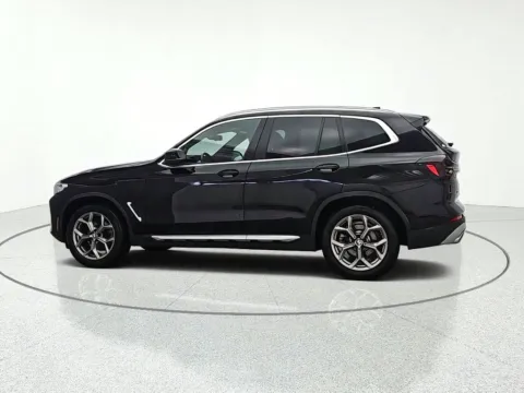 More photos of 2024 BMW X3 xDrive30i at CarWise Gurnee, IL