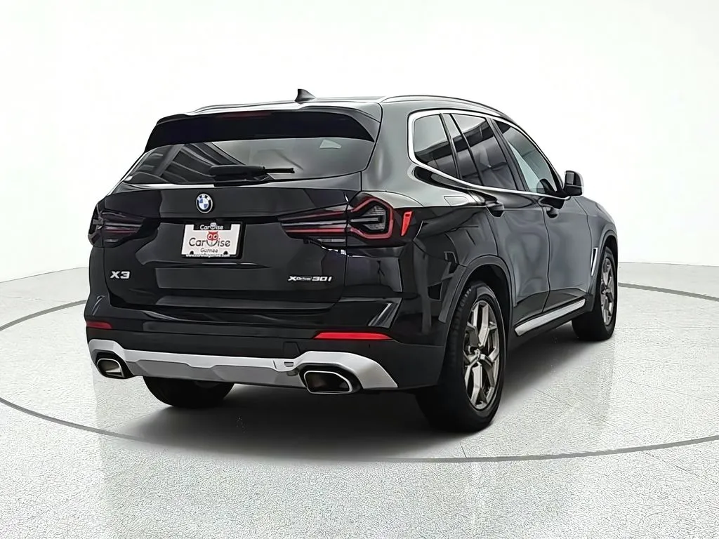 2024 BMW X3 30i - Photo 6