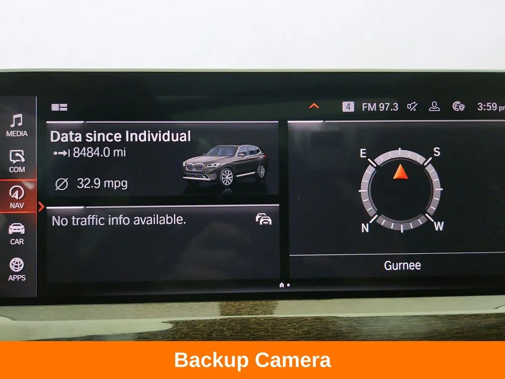 2024 BMW X3 30i - Photo 17