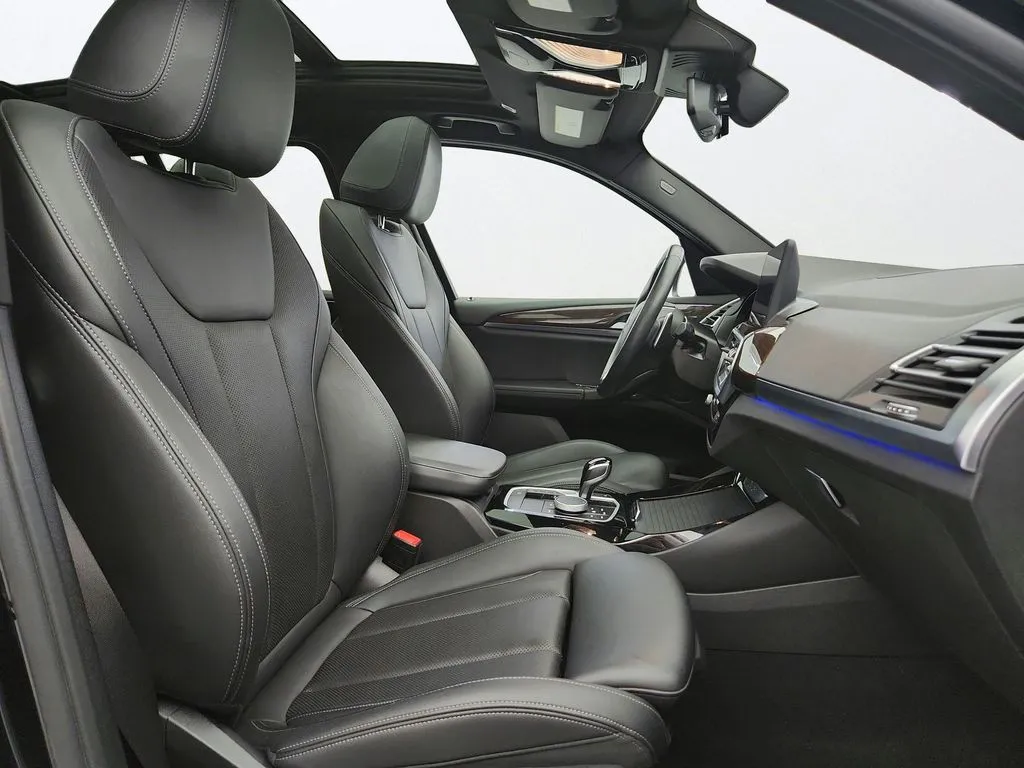 2024 BMW X3 30i - Photo 30