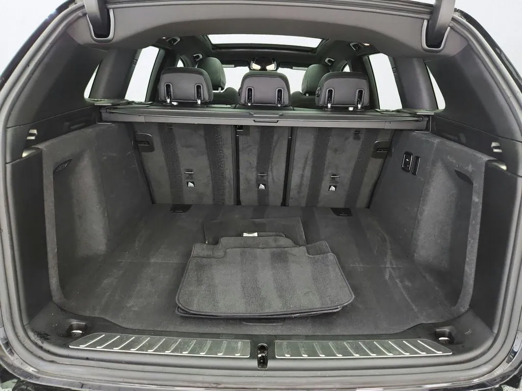2024 BMW X3 30i - Photo 34