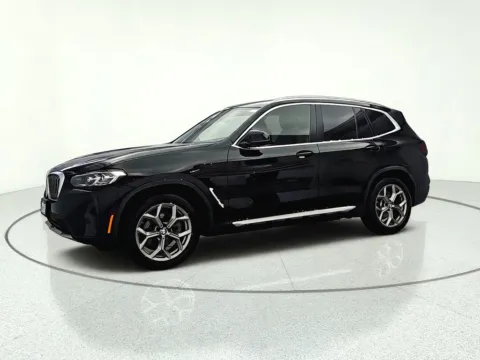 More photos of 2024 BMW X3 xDrive30i at CarWise Gurnee, IL