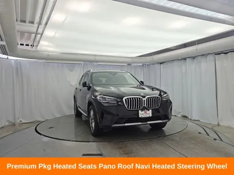 Unknown 2024 BMW X3 xDrive30i for sale in Gurnee, IL