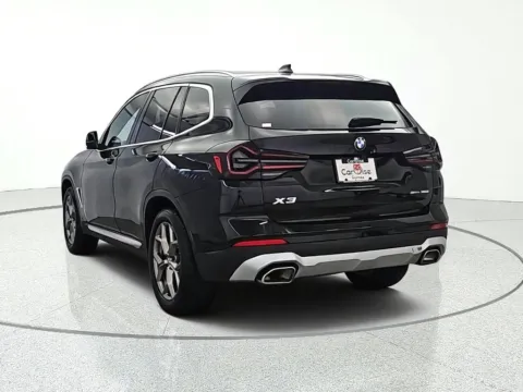 More photos of 2024 BMW X3 xDrive30i at CarWise Gurnee, IL