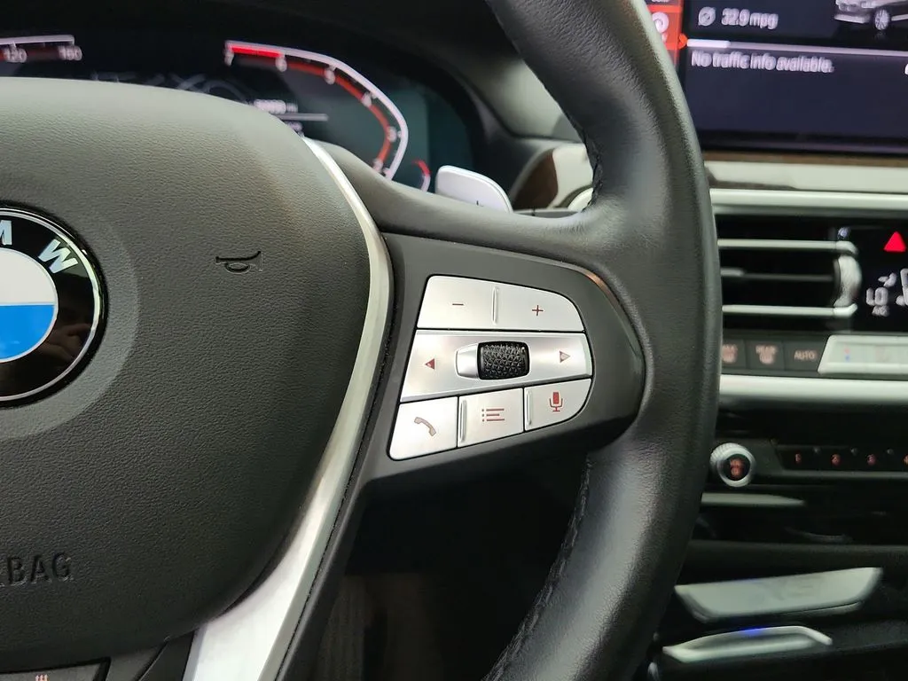 2024 BMW X3 30i - Photo 24