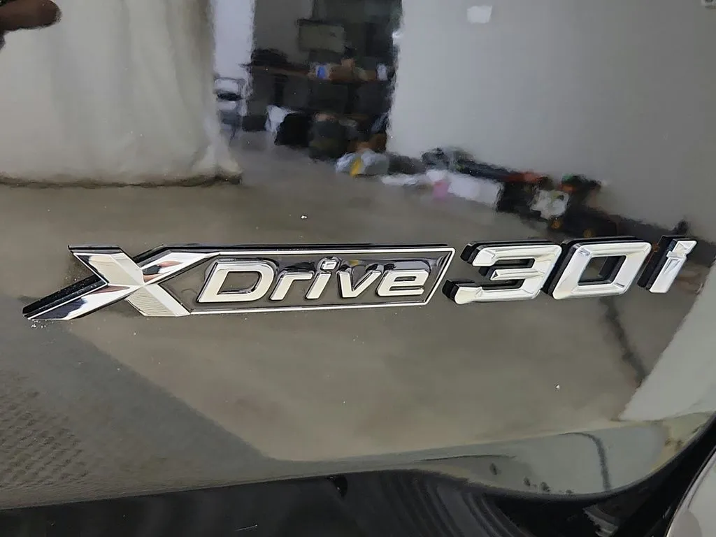 2024 BMW X3 30i - Photo 36