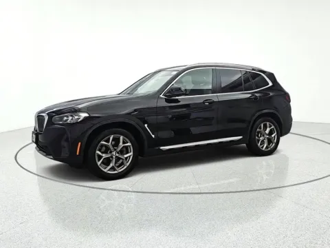 Another view of 2024 BMW X3 xDrive30i for sale in Gurnee, IL at CarWise Gurnee