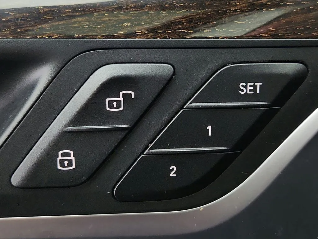 2024 BMW X3 30i - Photo 25