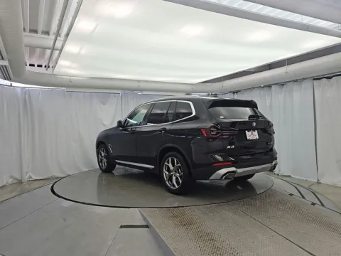 More photos of 2024 BMW X3 xDrive30i at CarWise Gurnee, IL