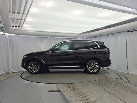 More photos of 2024 BMW X3 xDrive30i at CarWise Gurnee, IL