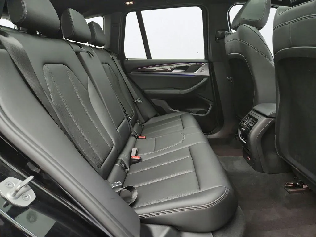 2024 BMW X3 30i - Photo 32