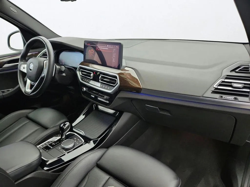 2024 BMW X3 30i - Photo 29