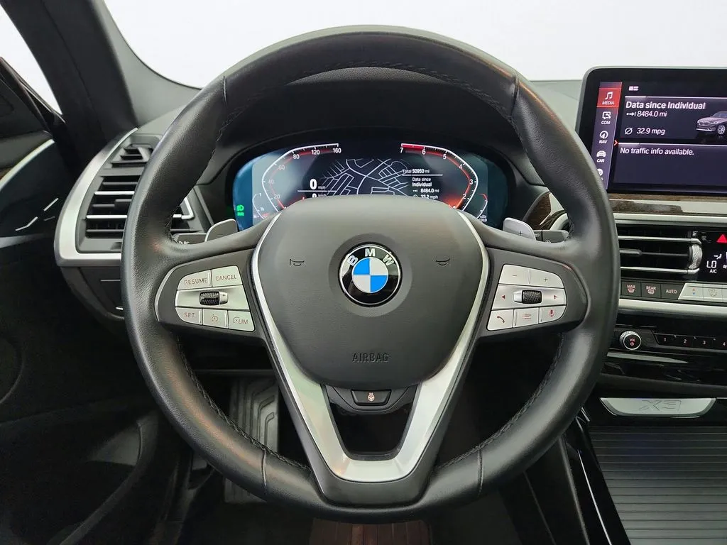 2024 BMW X3 30i - Photo 14