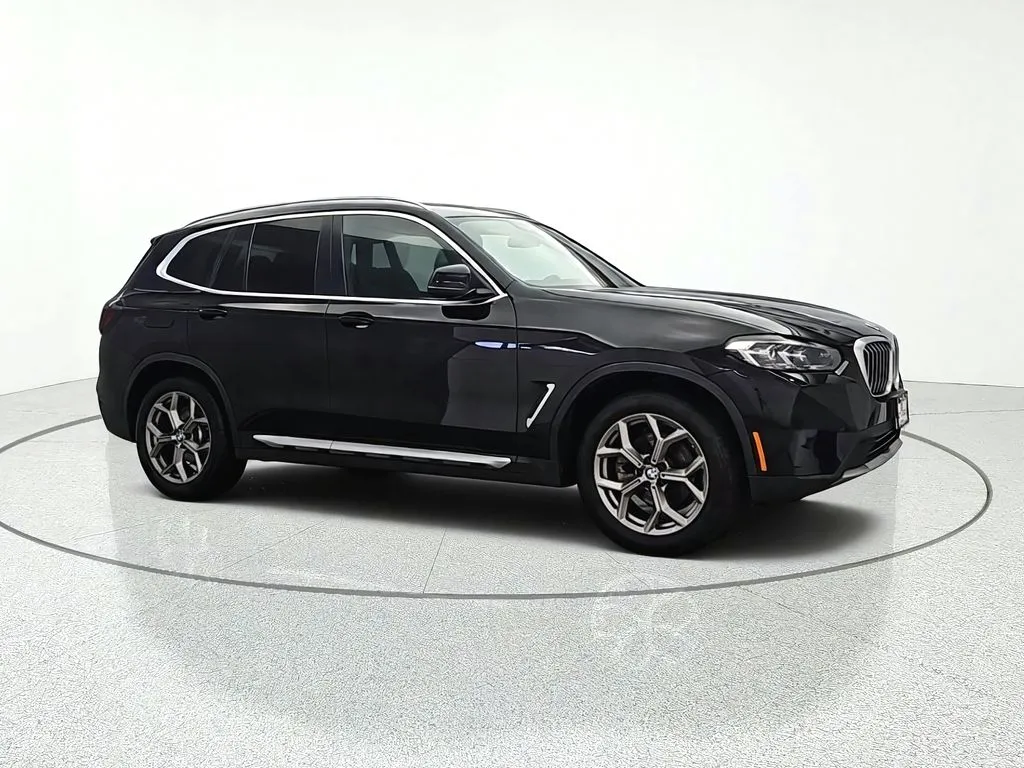 2024 BMW X3 30i - Photo 8