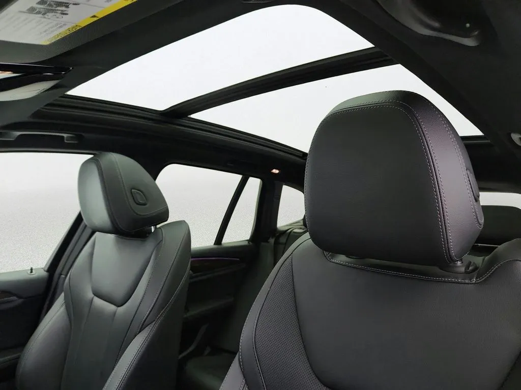 2024 BMW X3 30i - Photo 11
