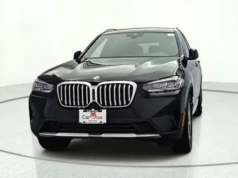 Photos of 2024 BMW X3 xDrive30i for sale in Gurnee, IL at CarWise Gurnee
