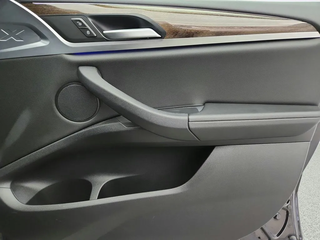 2024 BMW X3 30i - Photo 31