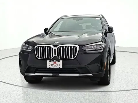 Photos of 2024 BMW X3 xDrive30i for sale in Gurnee, IL at CarWise Gurnee