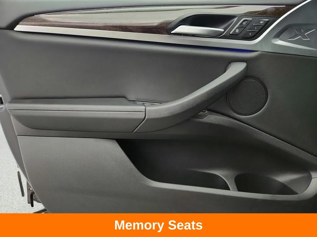 2024 BMW X3 30i - Photo 26