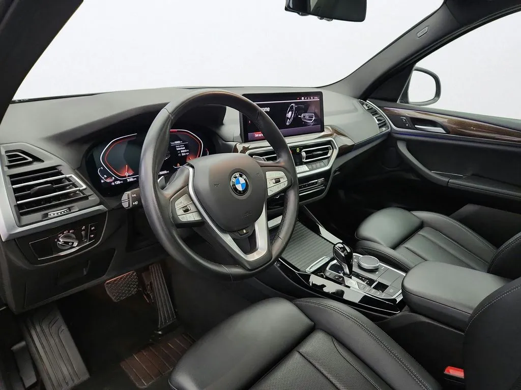 2024 BMW X3 30i - Photo 9