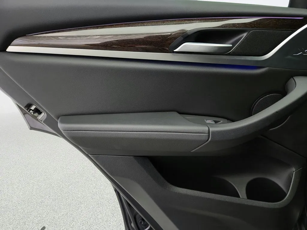 2024 BMW X3 30i - Photo 28