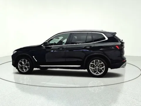 More photos of 2024 BMW X3 xDrive30i at CarWise Gurnee, IL