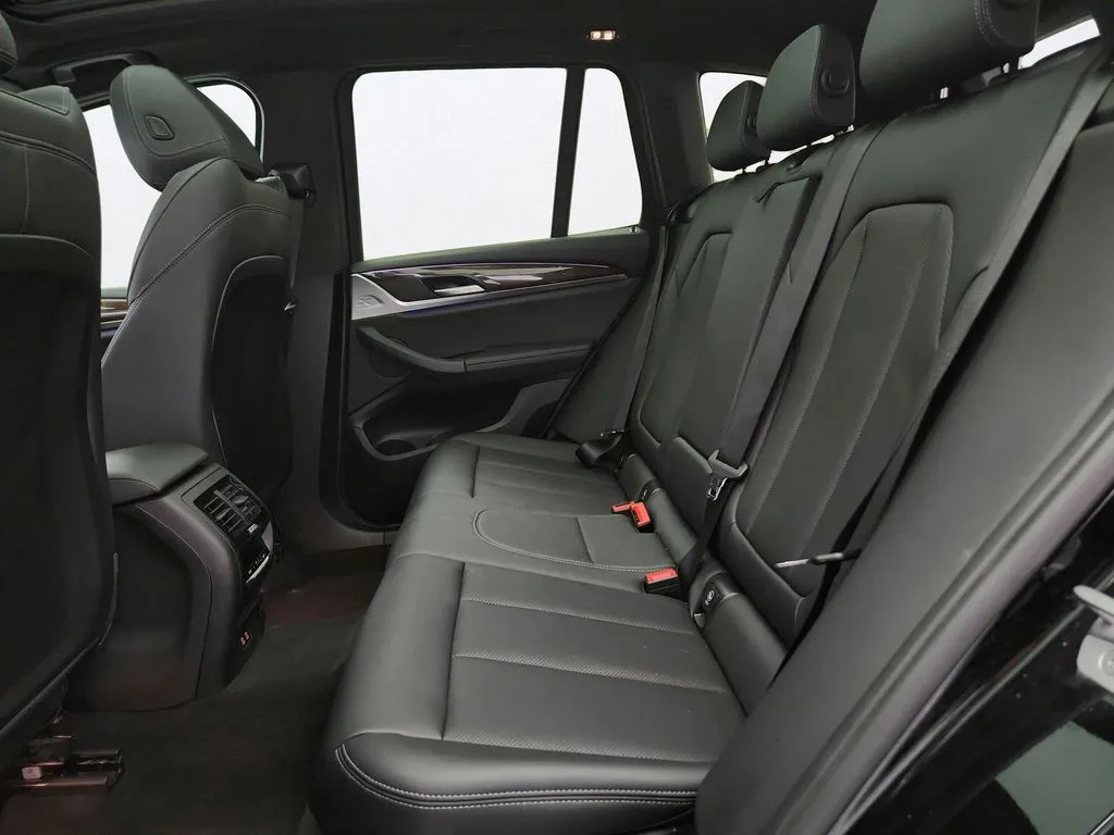 2024 BMW X3 30i - Photo 27