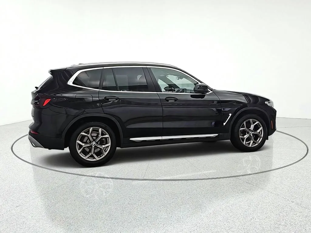 2024 BMW X3 30i - Photo 7