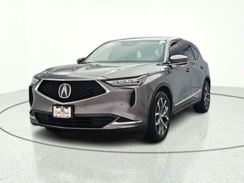 Photos of 2023 Acura MDX Technology for sale in Gurnee, IL at CarWise Gurnee