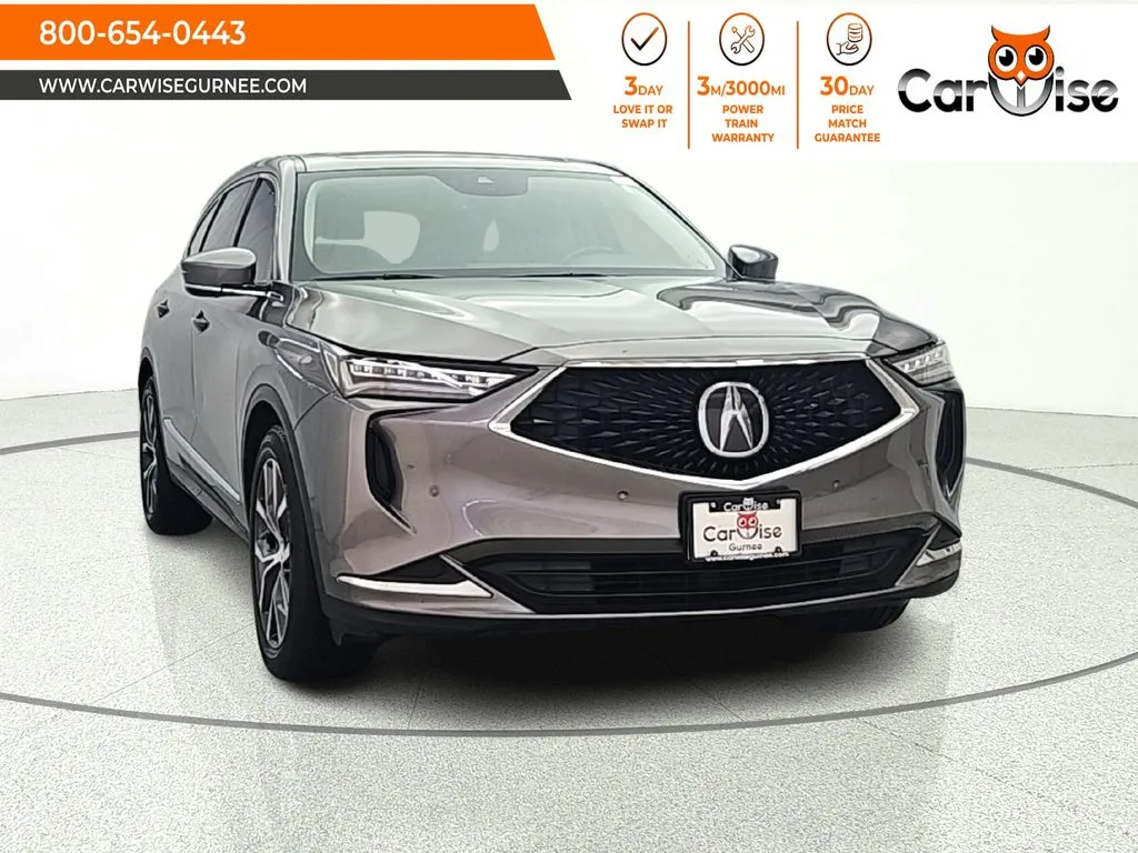 2023 Acura MDX Technology for sale in Gurnee, IL