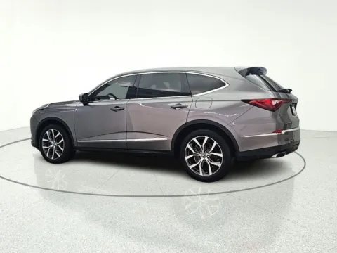 More photos of 2023 Acura MDX Technology at CarWise Gurnee, IL