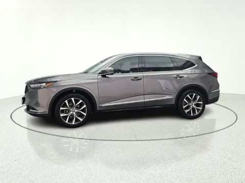 More photos of 2023 Acura MDX Technology at CarWise Gurnee, IL