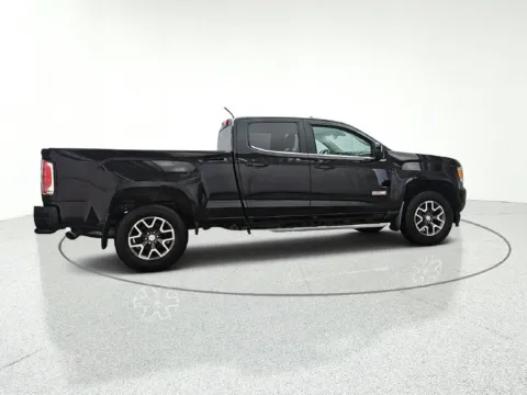 More photos of 2017 GMC Canyon SLE1 at CarWise Gurnee, IL