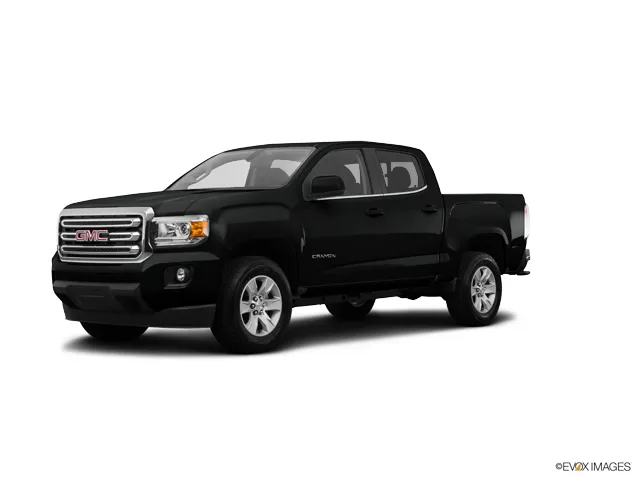 2017 GMC Canyon SLE1 for sale in Gurnee, IL