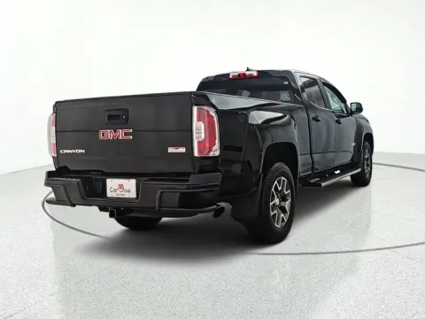 More photos of 2017 GMC Canyon SLE1 at CarWise Gurnee, IL