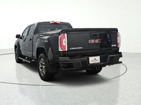 More photos of 2017 GMC Canyon SLE1 at CarWise Gurnee, IL