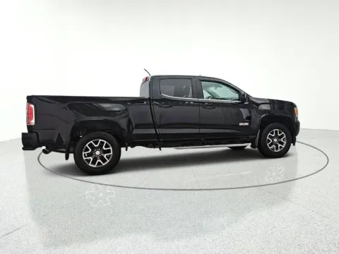 Another view of 2017 GMC Canyon SLE1 for sale in Gurnee, IL at CarWise Gurnee