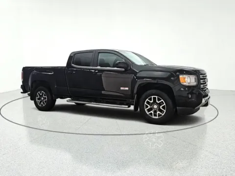 Photos of 2017 GMC Canyon SLE1 for sale in Gurnee, IL at CarWise Gurnee