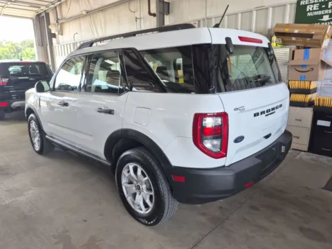 Photos of 2021 Ford Bronco Sport for sale in Gurnee, IL at CarWise Gurnee