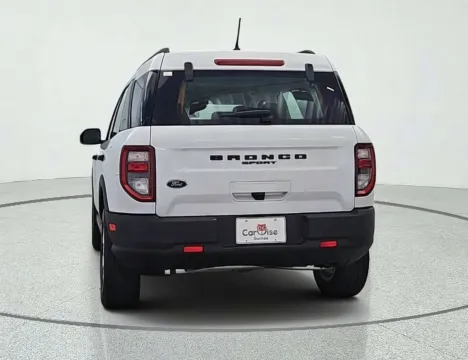 More photos of 2021 Ford Bronco Sport at CarWise Gurnee, IL