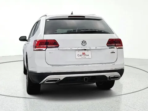 More photos of 2019 Volkswagen Atlas SEL at CarWise Gurnee, IL