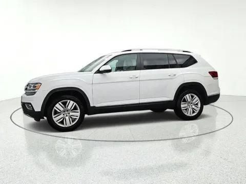 More photos of 2019 Volkswagen Atlas SEL at CarWise Gurnee, IL